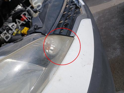 Right headlight NISSAN NV200 Van 1.5 dCi 110 (M20, M20N, M20M) | BP37417030C29 - Image 7