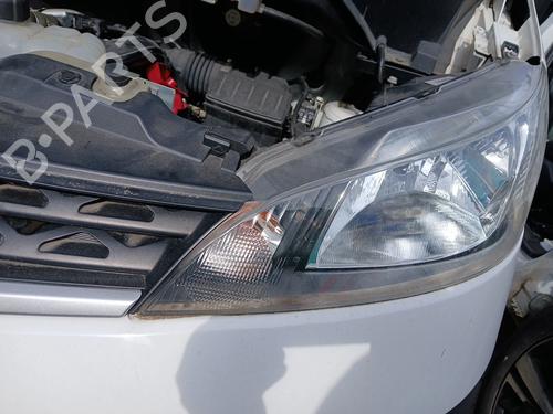 Left headlight NISSAN NV200 Van 1.5 dCi 110 (M20, M20N, M20M) | BP37417031C28 - Image 2