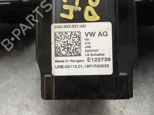 Ratstangsstang VW POLO VI (AW1, BZ1, AE1) 1.0 TSI | BP32011471I23 - Image 8