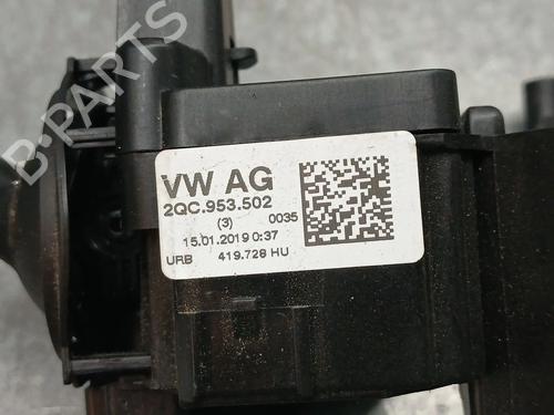 Ratstangsstang VW POLO VI (AW1, BZ1, AE1) 1.0 TSI | BP32011471I23 - Image 9