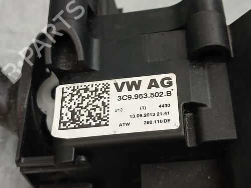 Steering column stalk VW PASSAT B7 Variant (365) 1.6 TDI | BP25376145I23 - Image 7