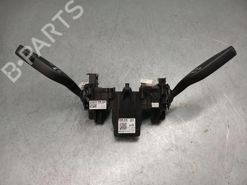 Steering column stalk AUDI A1 (8X1, 8XK) 1.0 TFSI | BP33432471I23 - Image 6