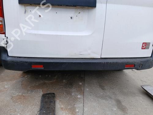 Used Rear bumper Rear bumper 37417043 37417043