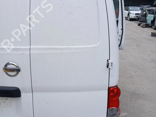 Used Right tailgate Right tailgate 37417044 37417044