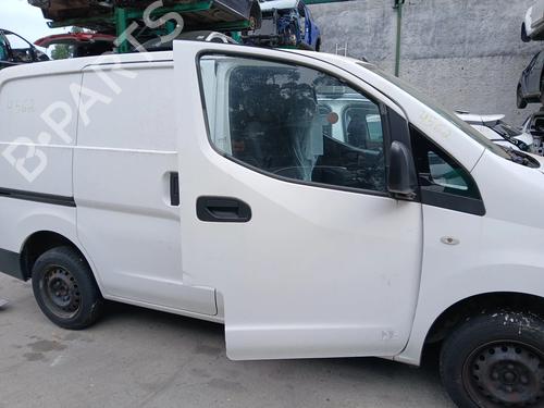 Used Right front door Right front door 37417046 37417046