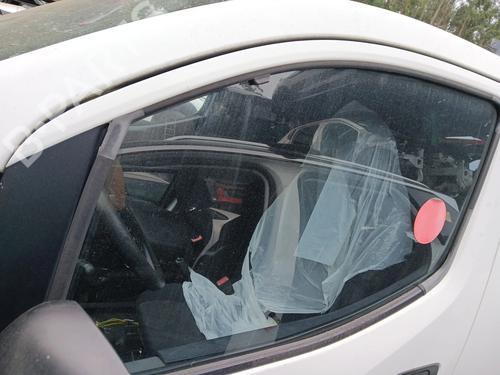 Used Front left door window Front left door window 37417054 37417054