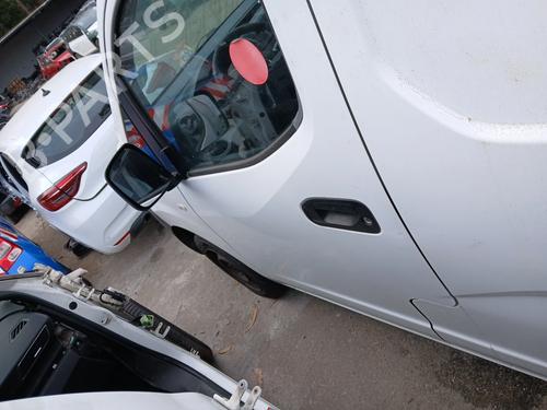 Used Left front door Left front door 37417047 37417047