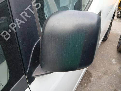 Used Left mirror Left mirror 37417050 37417050