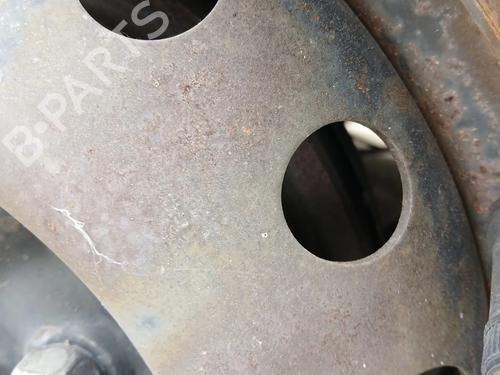 Used Rear axle Rear axle 37417057 37417057