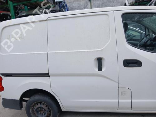 Used Right slide door Right slide door 37417048 37417048