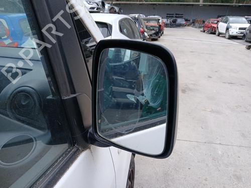 Used Right mirror Right mirror 37417049 37417049