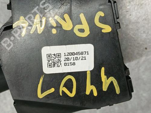 Steering column stalk DACIA SPRING EV (B6M1) | BP37417061I23 - Image 6