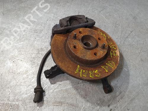 Used Right front steering knuckle Right front steering knuckle 32218570 32218570