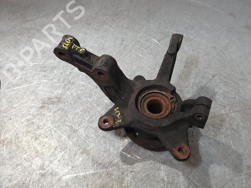 Right front steering knuckle RENAULT KANGOO Express (FW0/1_) 1.5 dCi 95 (FW16) | BP32403505M26 - Image 2