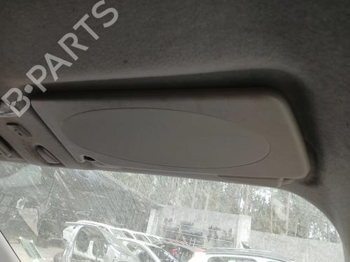 Parasol derecha Parasol derecha NISSAN NV200 Van 1.5 dCi 110 (M20, M20N, M20M) (110 hp) 37423336 37423336
