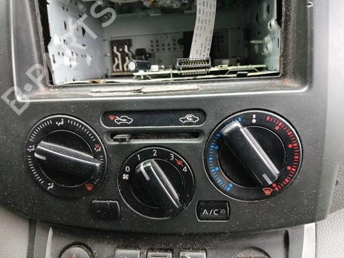 Used Climate control Climate control 37423334 37423334