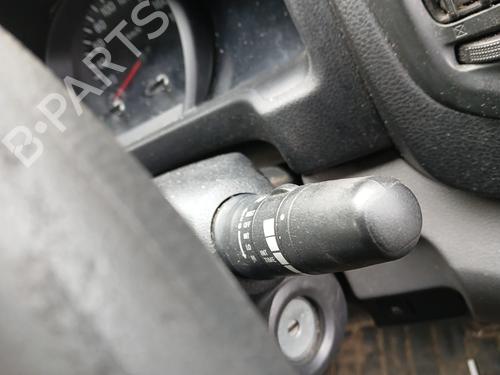 Licht + Raw Schakelaar Licht + Raw Schakelaar NISSAN NV200 Van 1.5 dCi 110 (M20, M20N, M20M) (110 hp) 37423335 37423335