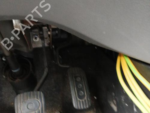 Used Pedal Pedal 37423338 37423338