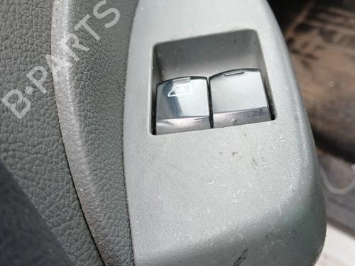 Left front window switch NISSAN NV200 Van 1.5 dCi 110 (M20, M20N, M20M) | BP37423342I27 - Image 2