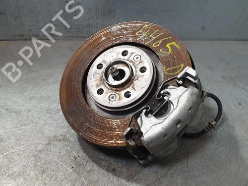 right-front-steering-knuckle-renault-megane-e-tech-suv-2021-34613476 main image