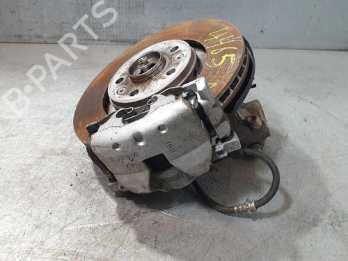 Right front steering knuckle RENAULT MEGANE E-TECH SUV EV60 (BNJ1) | BP34613476M26 - Image 2