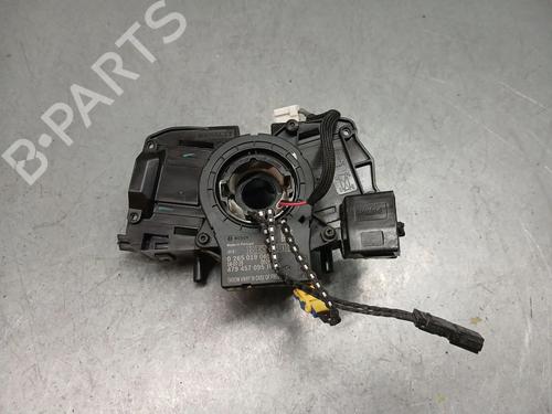 Kontantrulle Airbag /Stelring Kontantrulle Airbag /Stelring RENAULT CLIO IV Grandtour (KH_) 0.9 TCe 90 (90 hp) 37423344 37423344