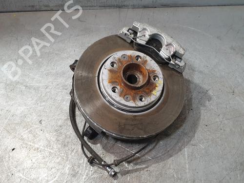 Højre Styrespindel Lejehus Højre Styrespindel Lejehus RENAULT CAPTUR II (HF_) TCe 155 (HFMN) (154 hp) 37423345 37423345
