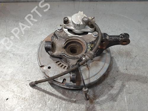 Right front steering knuckle RENAULT CAPTUR II (HF_) TCe 155 (HFMN) | BP37423345M26 - Image 3