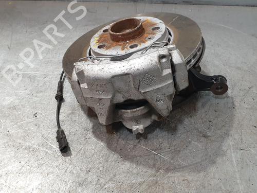 Right front steering knuckle RENAULT CAPTUR II (HF_) TCe 155 (HFMN) | BP37423345M26 - Image 4