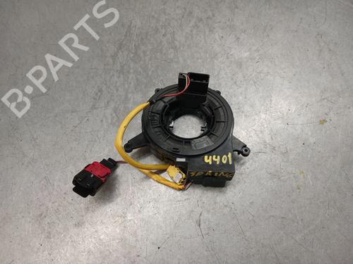 Kontantrulle Airbag /Stelring Kontantrulle Airbag /Stelring DACIA SPRING EV (B6M1) (45 hp) 37423346 37423346