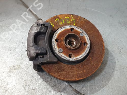 Venstre Styrespindel Lejehus Venstre Styrespindel Lejehus RENAULT CLIO V (B7_) 1.0 TCe 90 (B7MT) (91 hp) 37423351 37423351