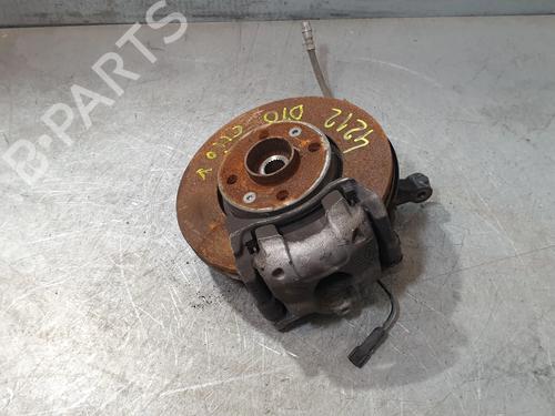 Højre Styrespindel Lejehus Højre Styrespindel Lejehus RENAULT CLIO V (B7_) 1.0 TCe 90 (B7MT) (91 hp) 37423352 37423352