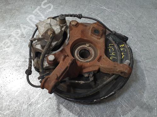 Left front steering knuckle DACIA DUSTER (HM_) 1.5 dCi 115 (HMAD) | BP30749992M25 - Image 3