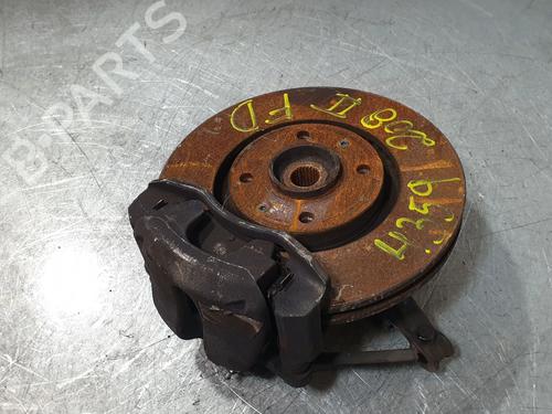 Used Right front steering knuckle Right front steering knuckle 32506728 32506728