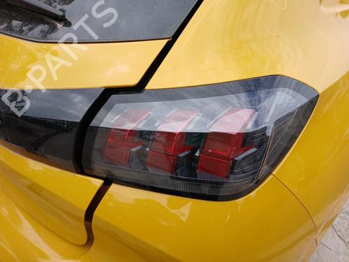 Used Right taillight Right taillight 37423369 37423369