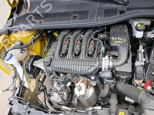 Used Engine Engine 37423377 37423377