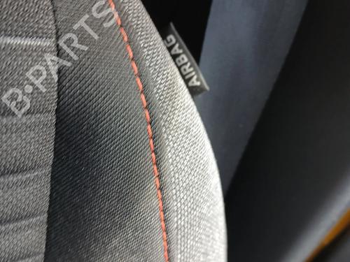 Used Left seat airbag Left seat airbag 37423379 37423379