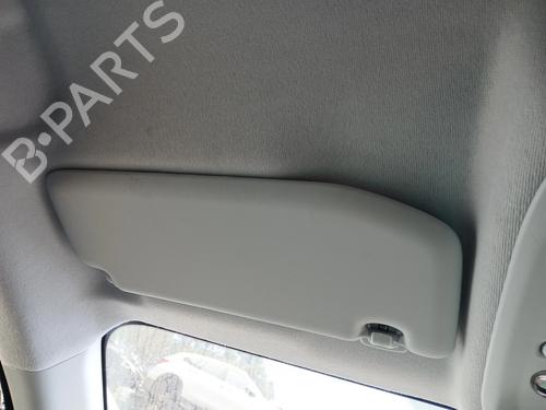 Zonneklep links Zonneklep links PEUGEOT 208 II (UB_, UP_, UW_, UJ_) 1.2 PureTech 75 (75 hp) 37423398 37423398