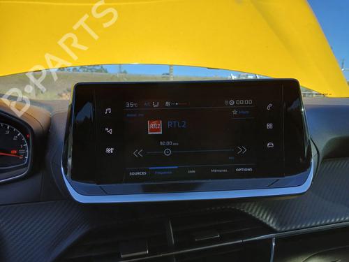 Used Radio Radio 37426763 37426763