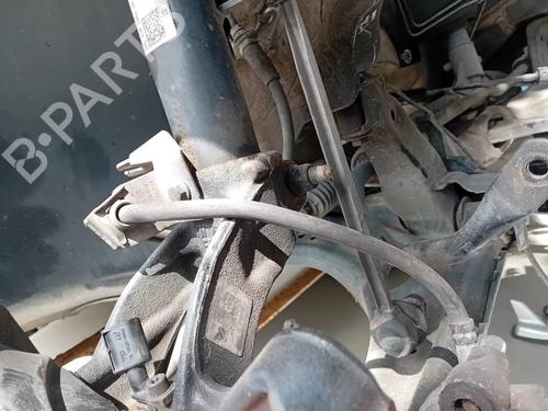 Rør Rør VW POLO VI (AW1, BZ1, AE1) 1.0 TSI (95 hp) 37426768 37426768