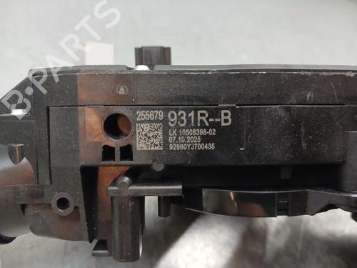 Steering column stalk RENAULT KANGOO III MPV Blue dCi 115 (KJAC) | BP37431226I23 - Image 6