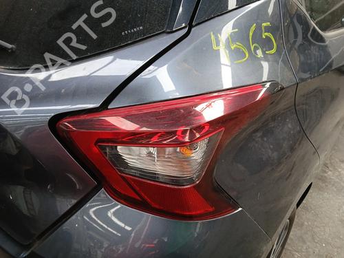 Used Right taillight Right taillight 37439146 37439146