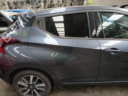 right-rear-door-nissan-micra-v-k14-2016-37439143 main image