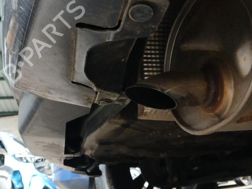 rear-bumper-reinforcement-nissan-micra-v-k14-2016-37439144 main image
