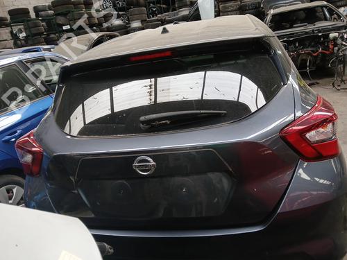 Used Tailgate Tailgate 37439142 37439142