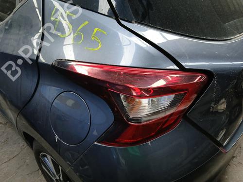 Used Left taillight Left taillight 37439147 37439147