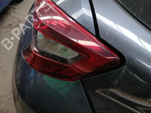 Left taillight NISSAN MICRA V (K14) 0.9 IG-T | BP37439147C34 - Image 2
