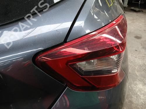 Right taillight NISSAN MICRA V (K14) 0.9 IG-T | BP37439146C35 - Image 3