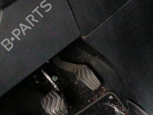Used Pedal Pedal 37439160 37439160