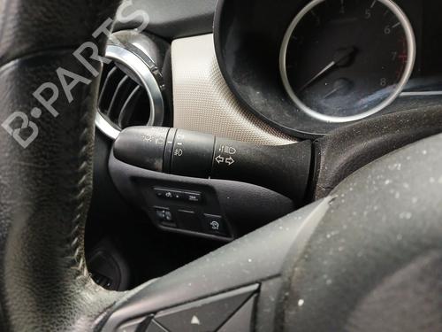 Steering column stalk NISSAN MICRA V (K14) 0.9 IG-T | BP37439154I23 - Image 2